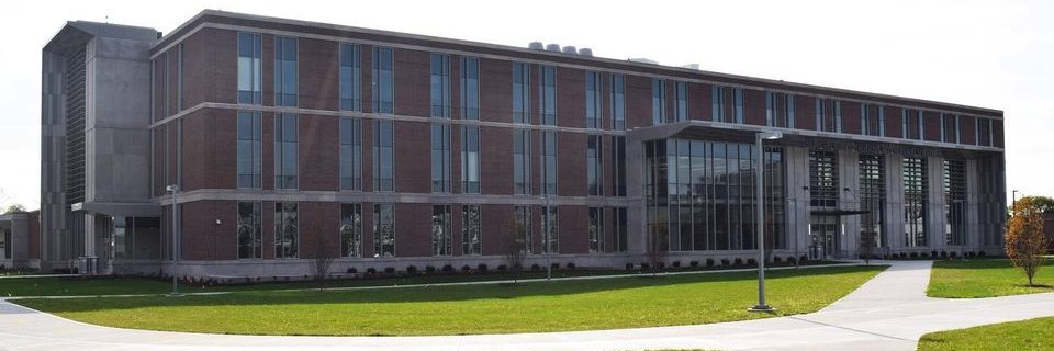 Purdue Animal Sciences banner