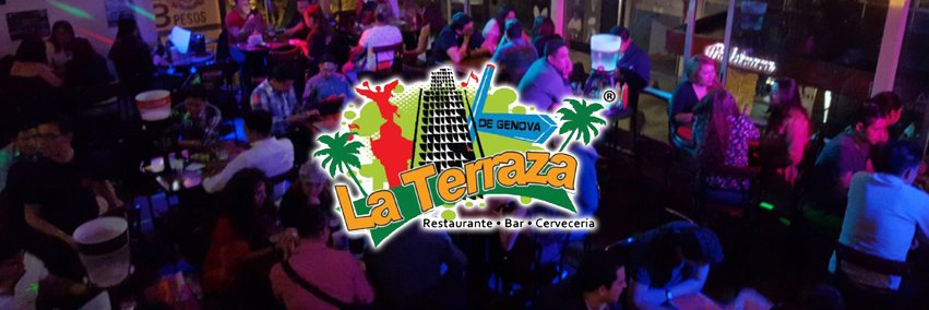 TerrazaDeGenova's profile banner image
