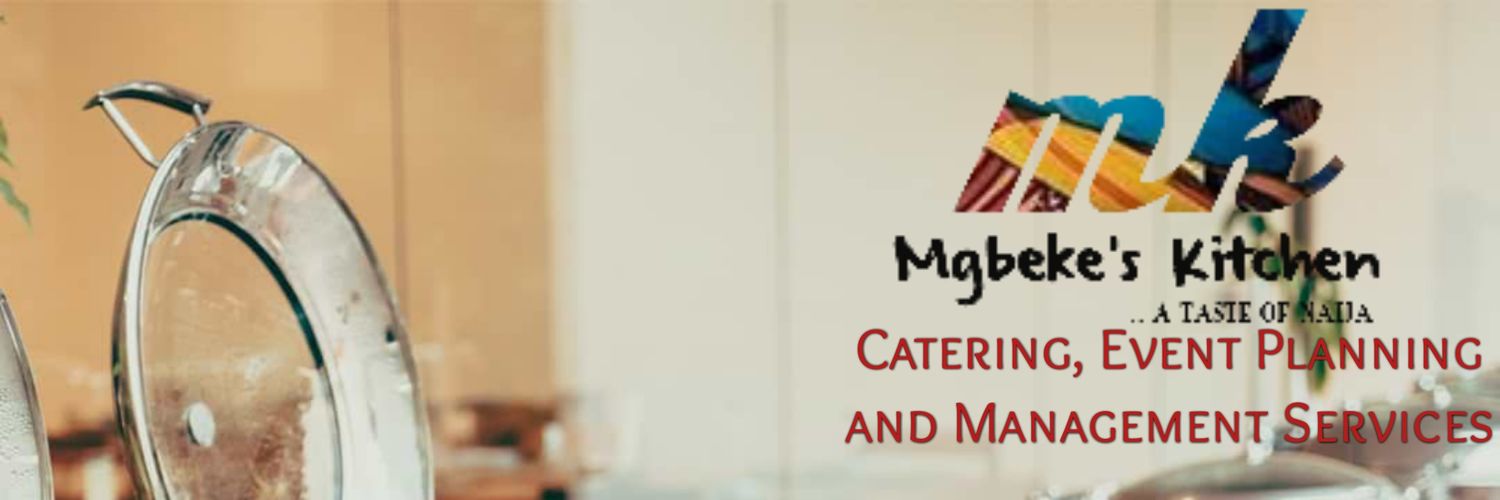 mgbekeskitchen's profile banner image