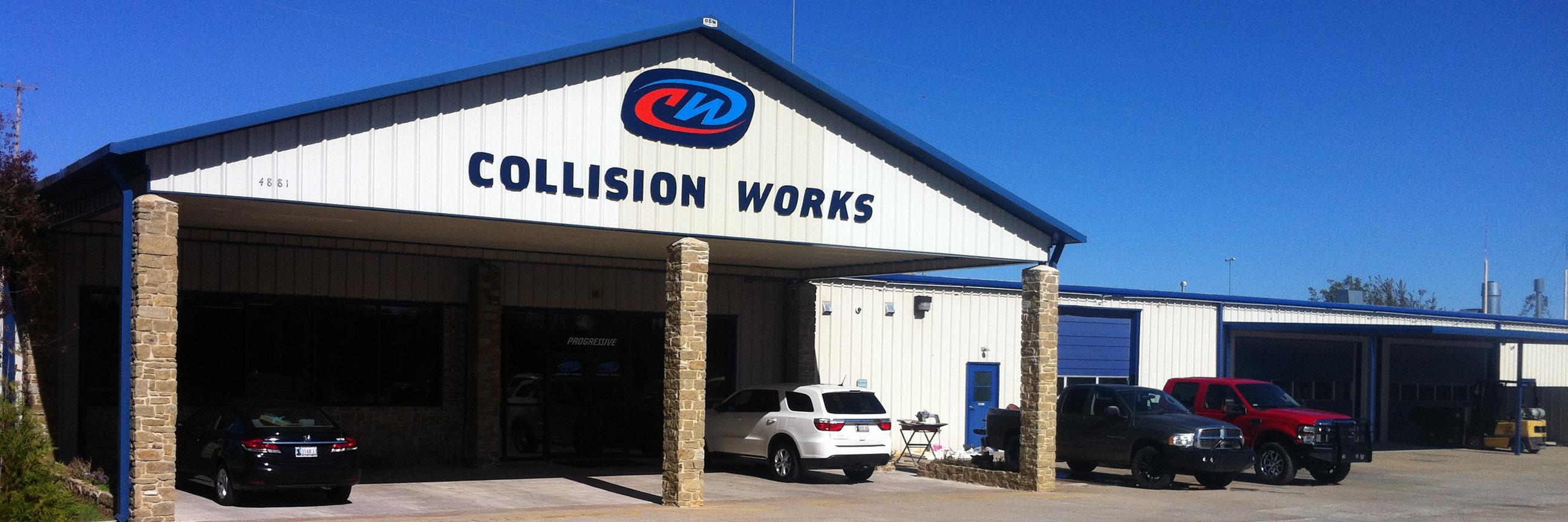 CollWrksShawnee's profile banner image