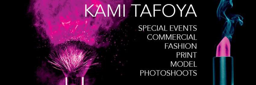 KamiTafoya's profile banner image