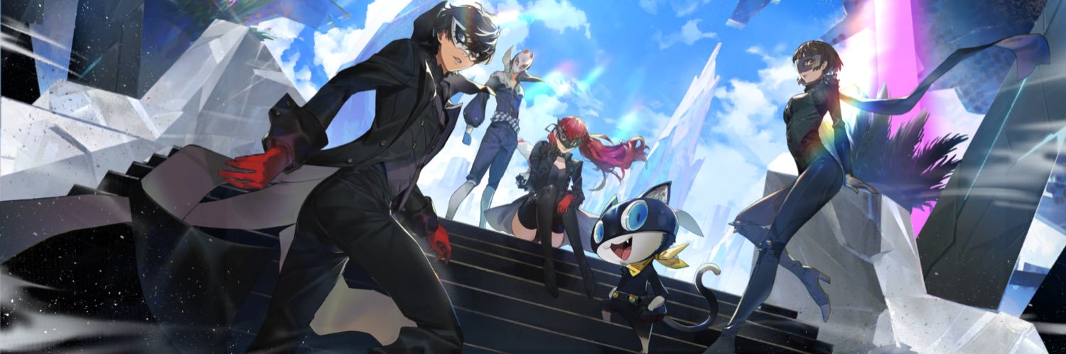 treexmv's profile banner image