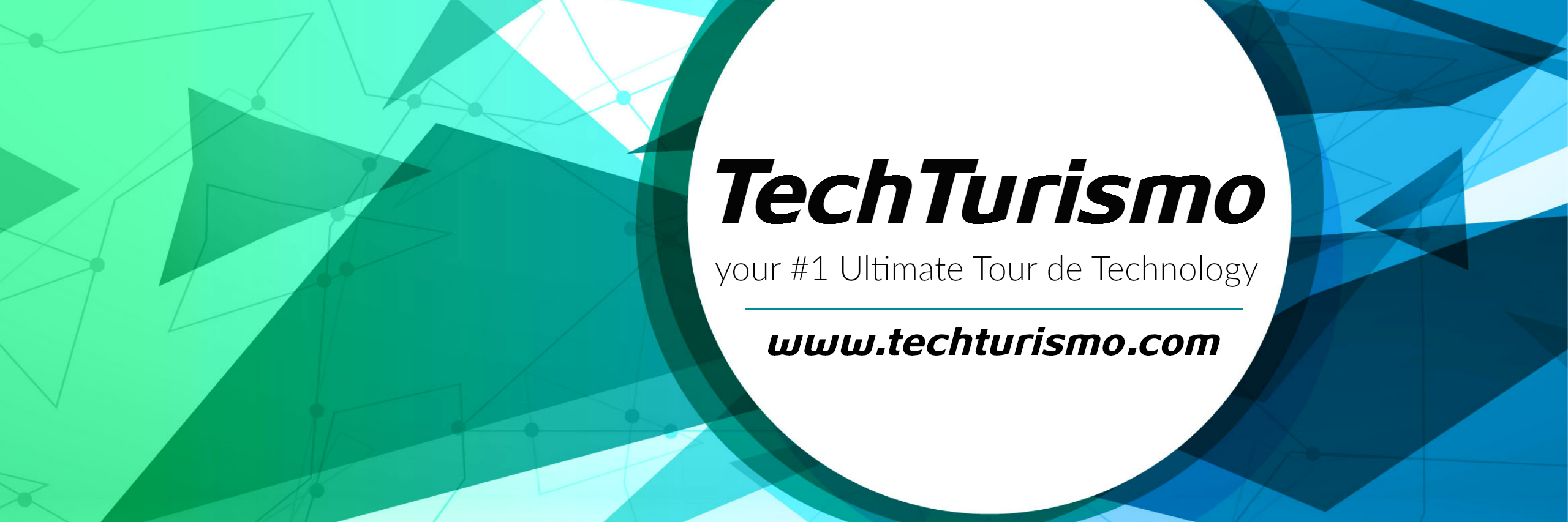 techturismo's profile banner image