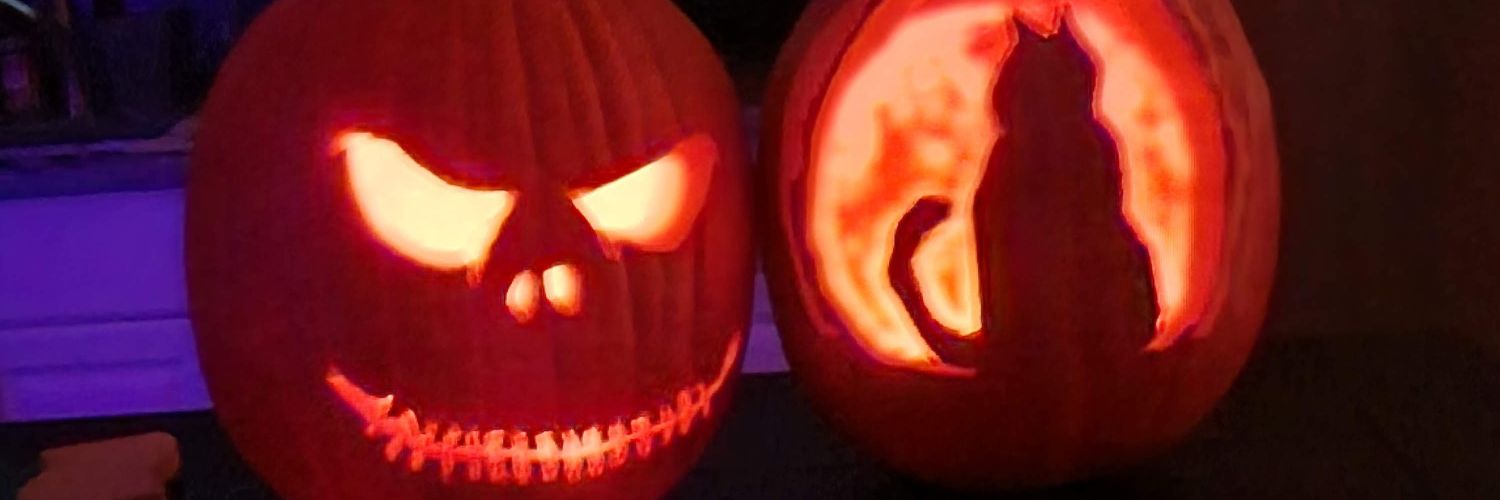 KevinCPowers1's profile banner image