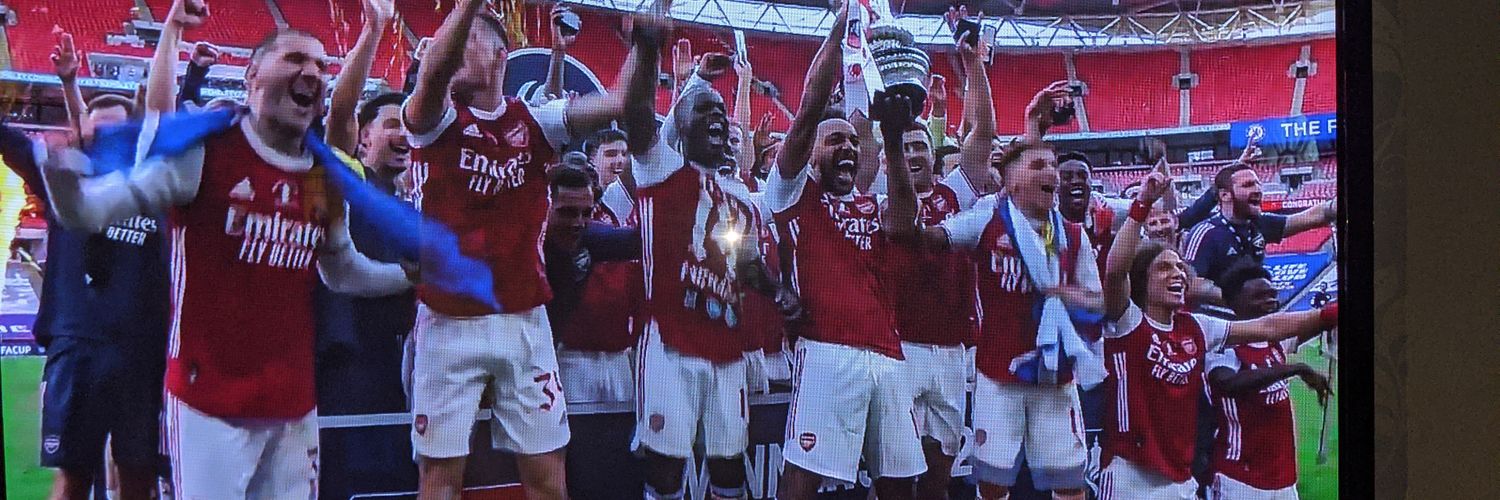 sarJAFC's profile banner image