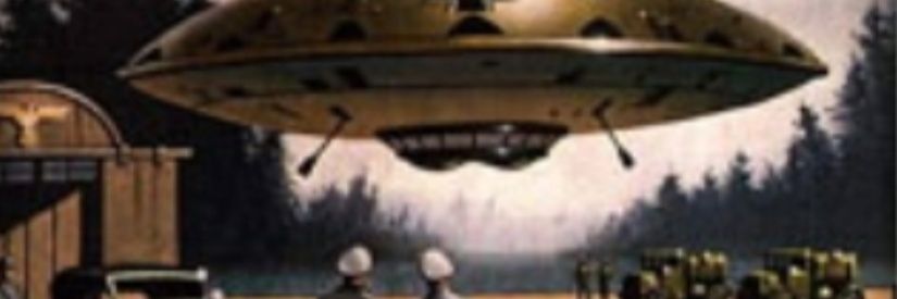 Karl Hans Franz banner