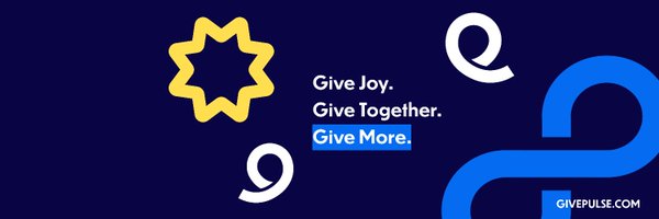 givepulse Profile Banner