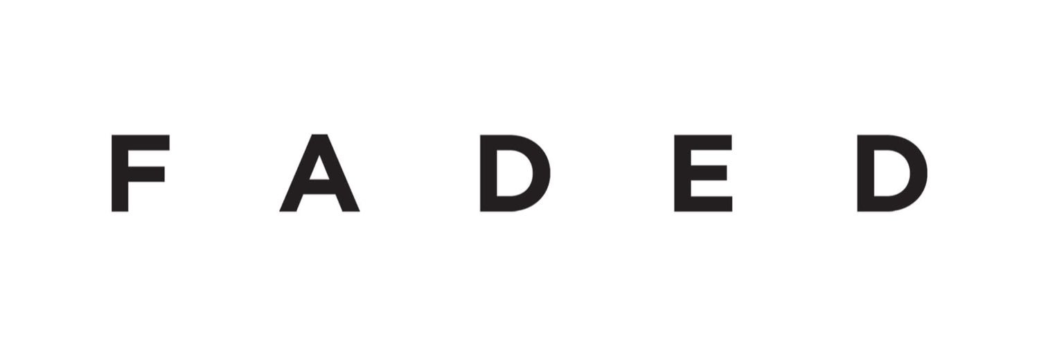 fadedfun's profile banner image