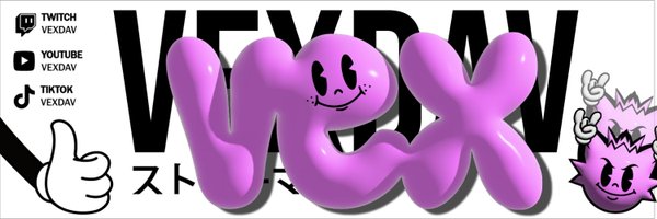 vexittoo Profile Banner