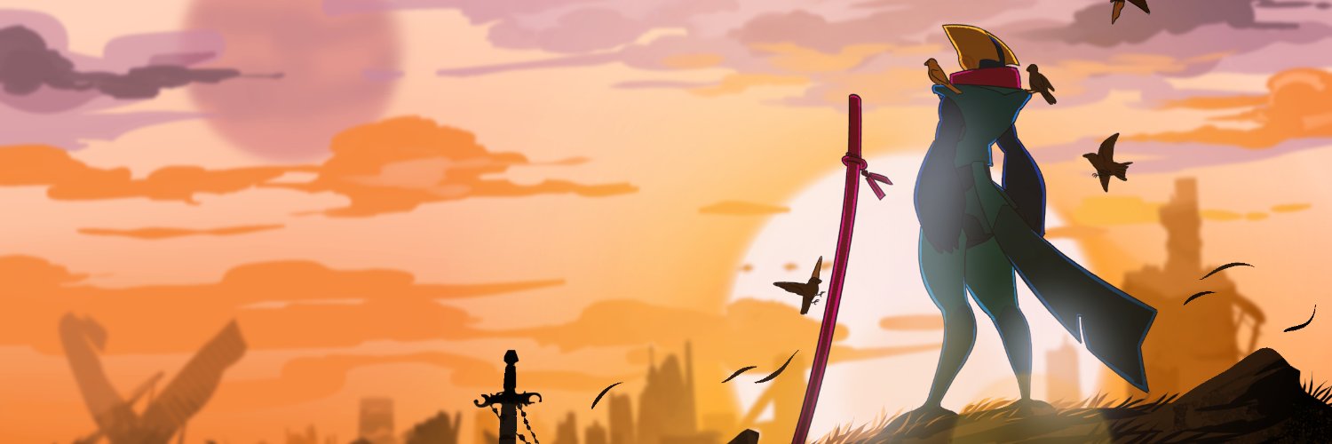 TheRyanHuggins's profile banner image