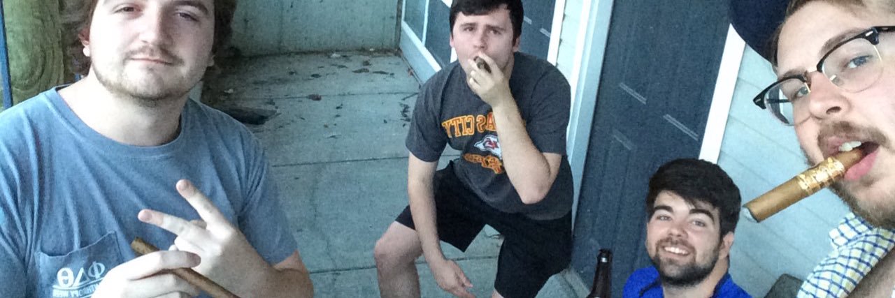 NoSwaggeratall's profile banner image