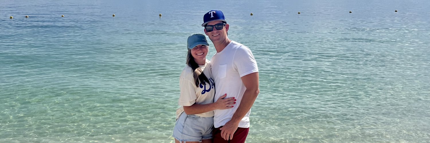 LindzWeis's profile banner image