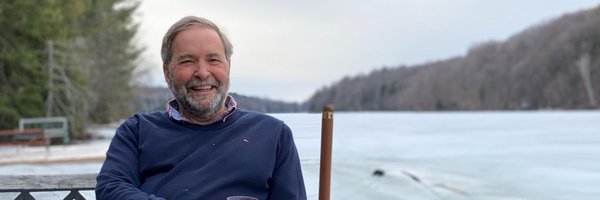ThomasMulcair Profile Banner