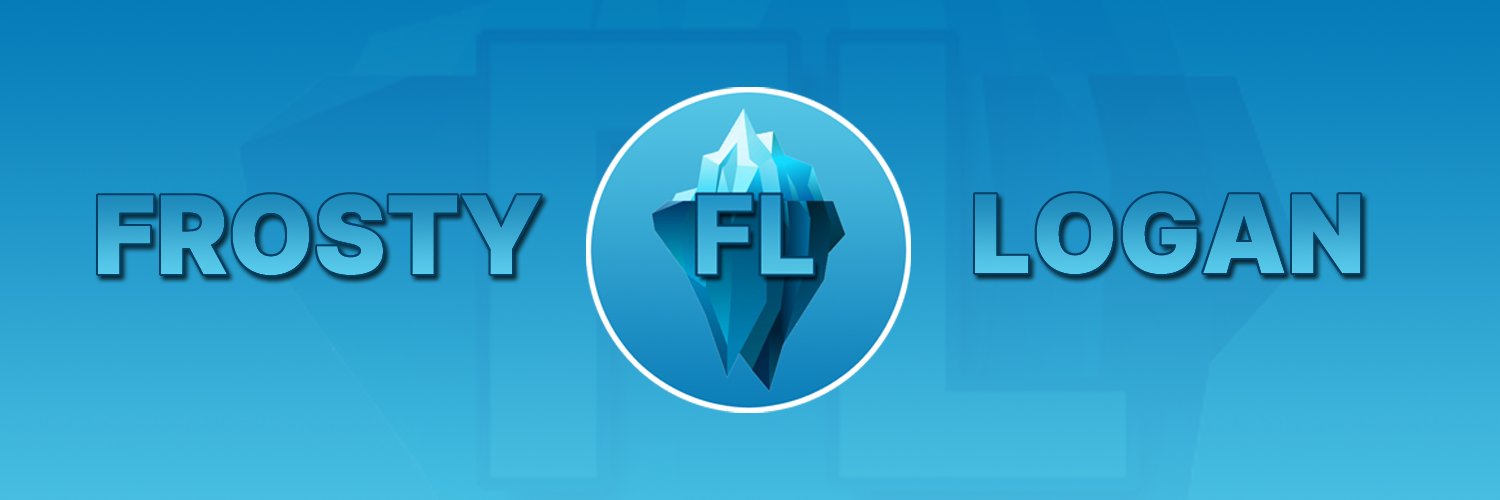 frostylogan's profile banner image