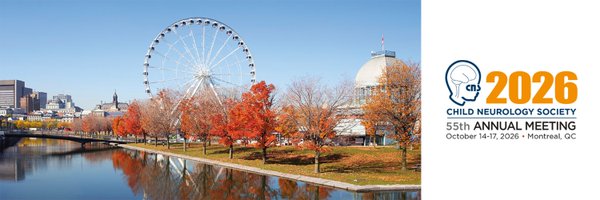 ChildNeuroSoc Profile Banner