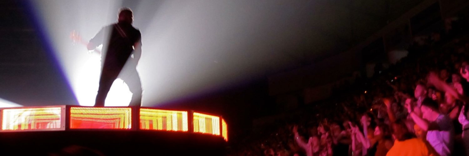 Pikfunk's profile banner image