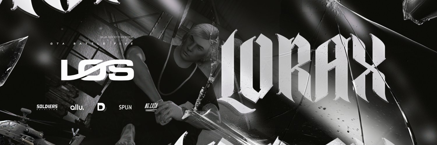 loraxstt's profile banner image