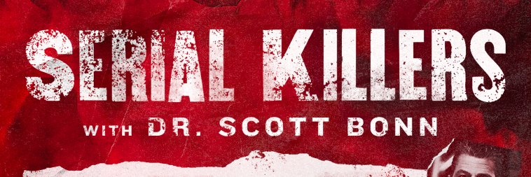 Dr. Scott Bonn banner