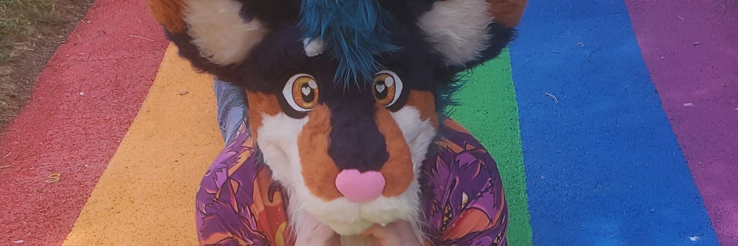 NightRender🏳️‍🌈 banner