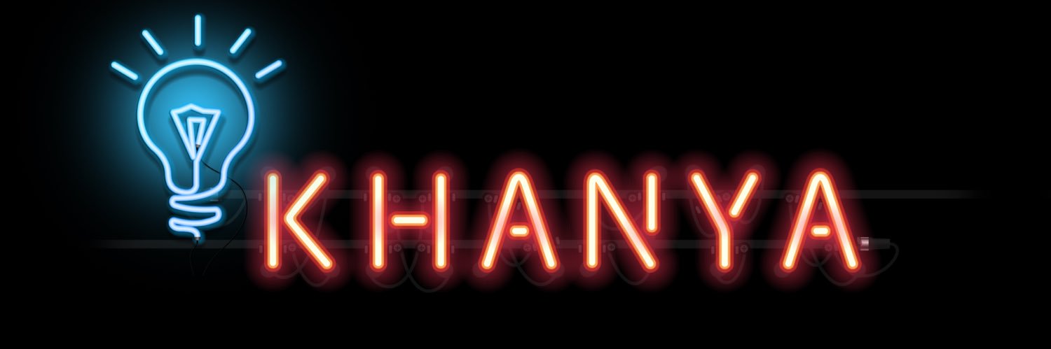 khanx_'s profile banner image