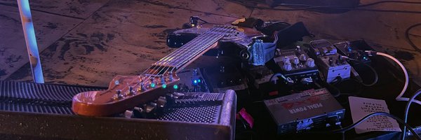 starrdan Profile Banner