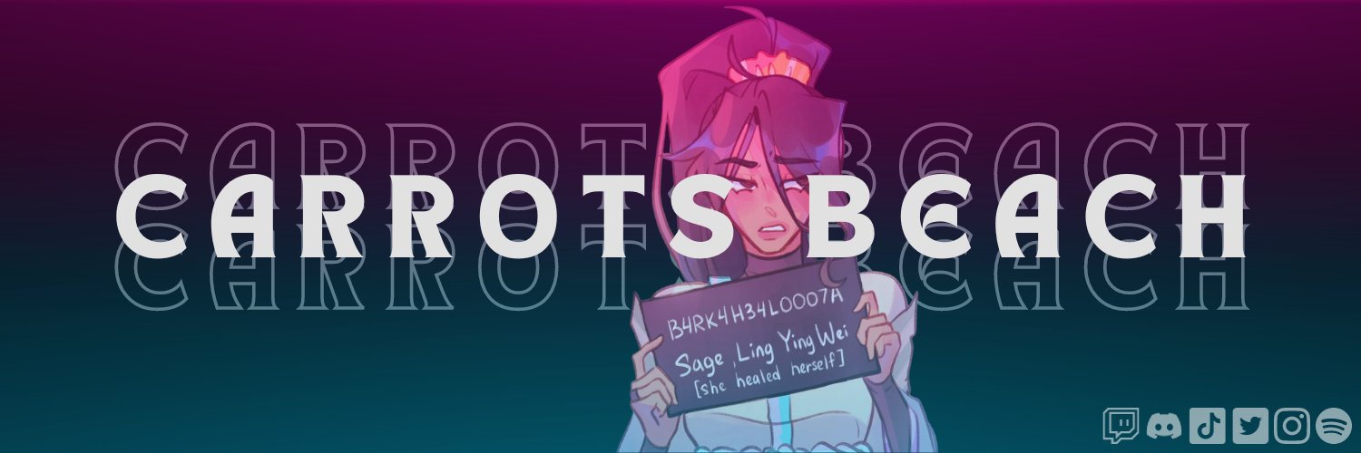CarrotsBeach banner
