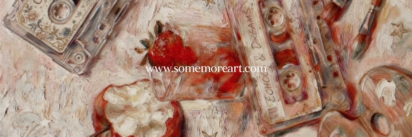 Samara Sinclair banner