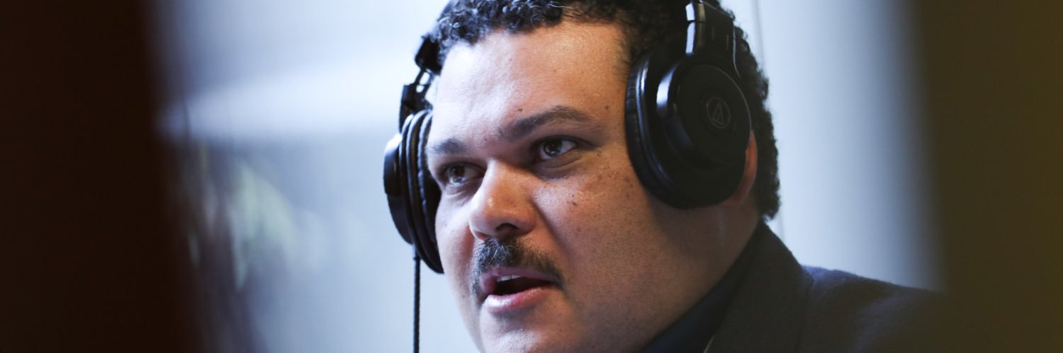 Damiennaylor's profile banner image