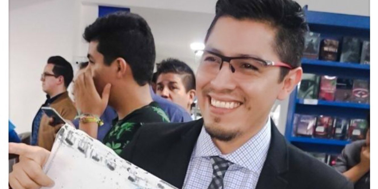 IsraOficial's profile banner image