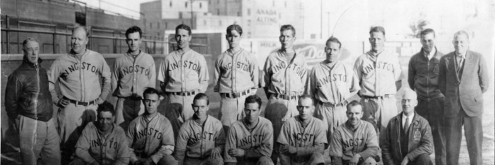 YGKBaseball's profile banner image