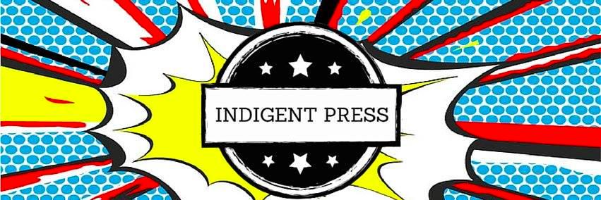 indigentpress's profile banner image