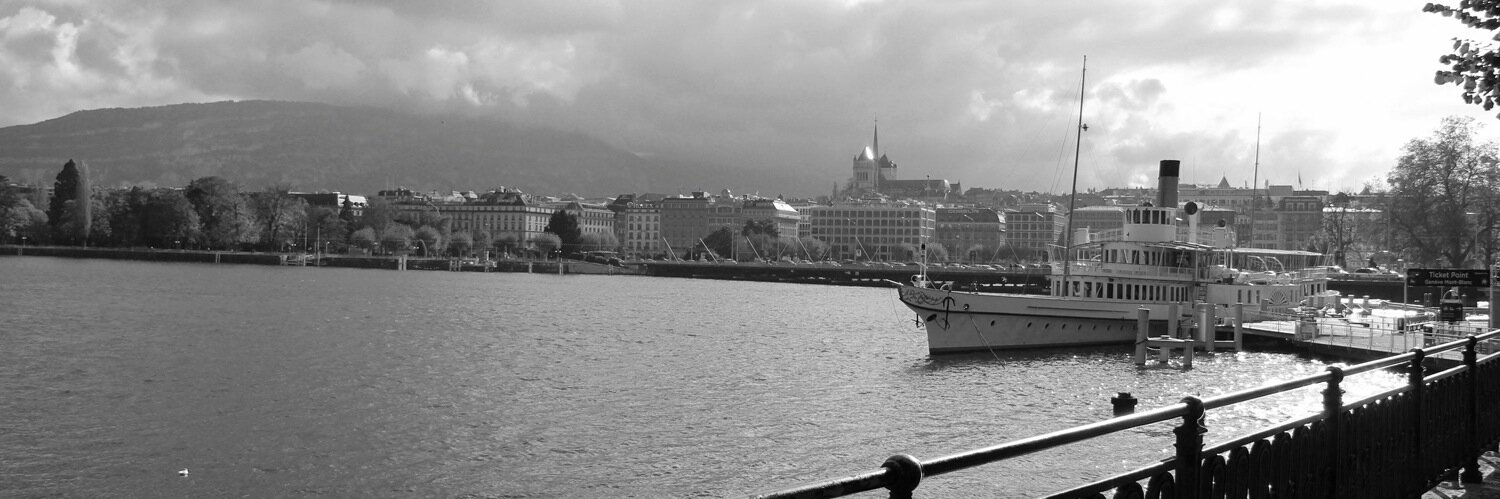 Expatwire's profile banner image