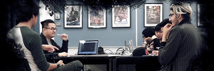 SislerFilm's profile banner image