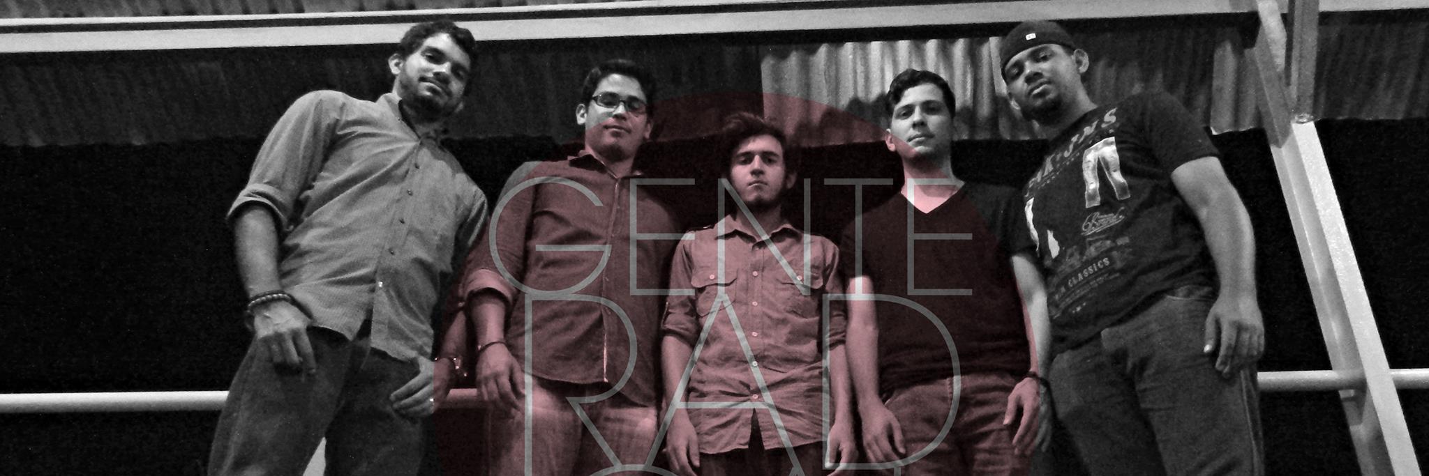 GenteRadical's profile banner image