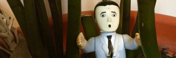 garygarylevitt Profile Banner