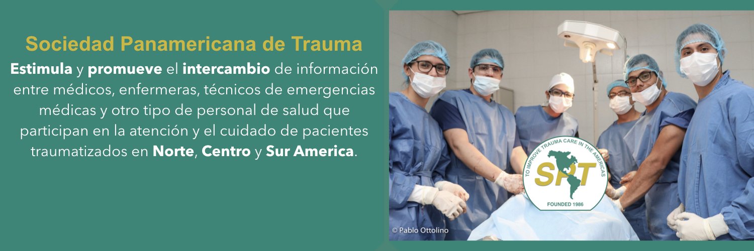 Panamtrauma's profile banner image