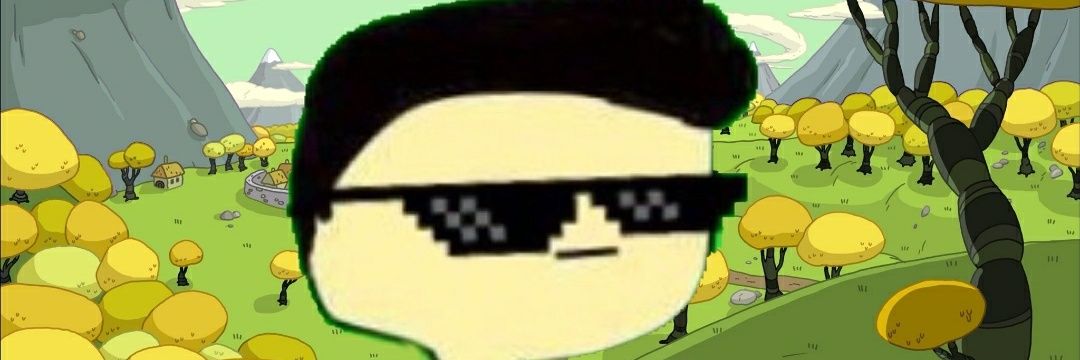 bruhEN10's profile banner image