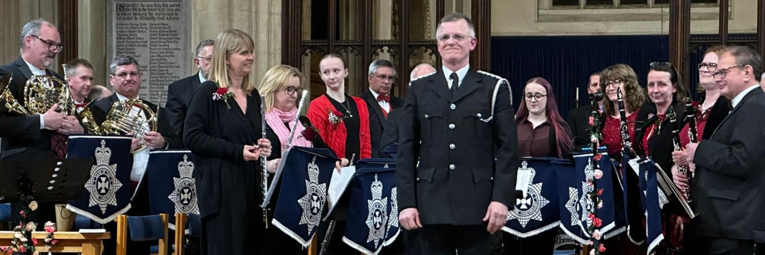 WiltsConcBand's profile banner image
