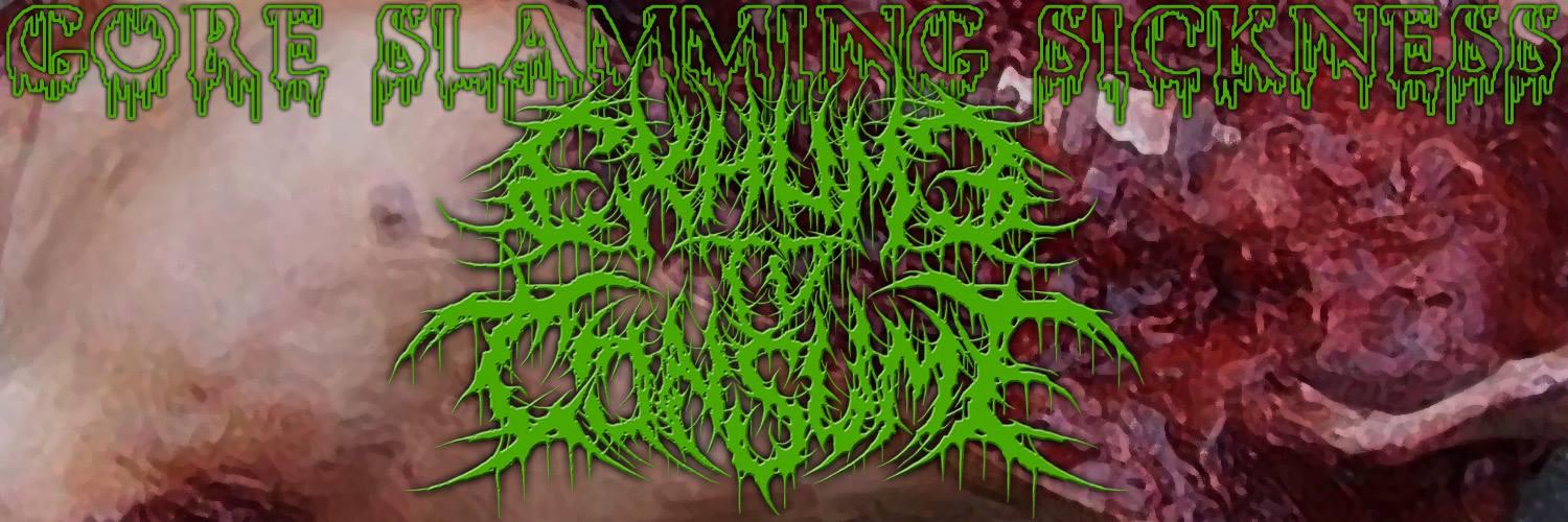 exhumeofficial's profile banner image