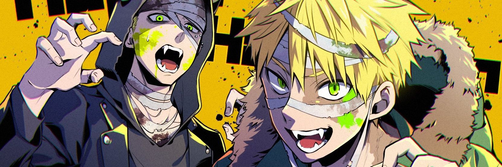 しゃもじ's banner