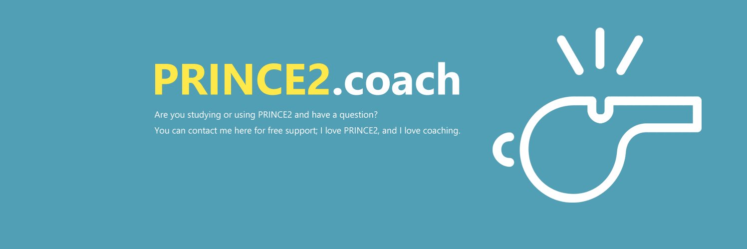 PRINCE2_Coach's profile banner image