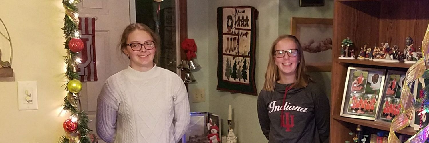 Jeff J. Horner banner