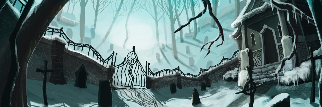 VenomousWolf's profile banner image