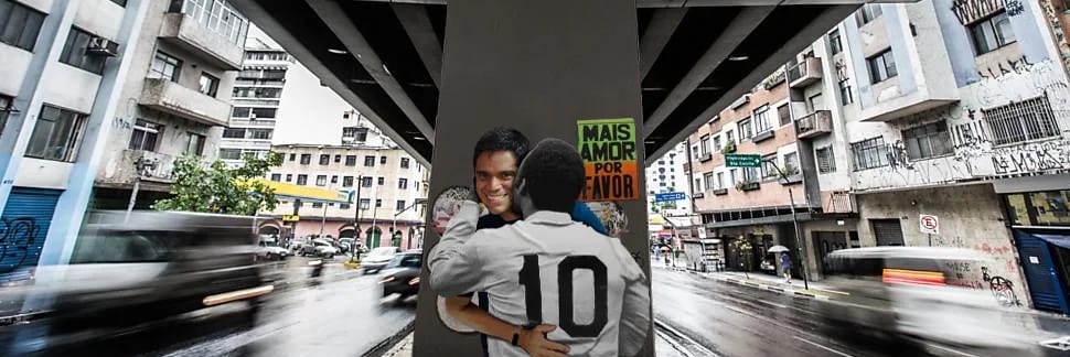 André Oliveira banner