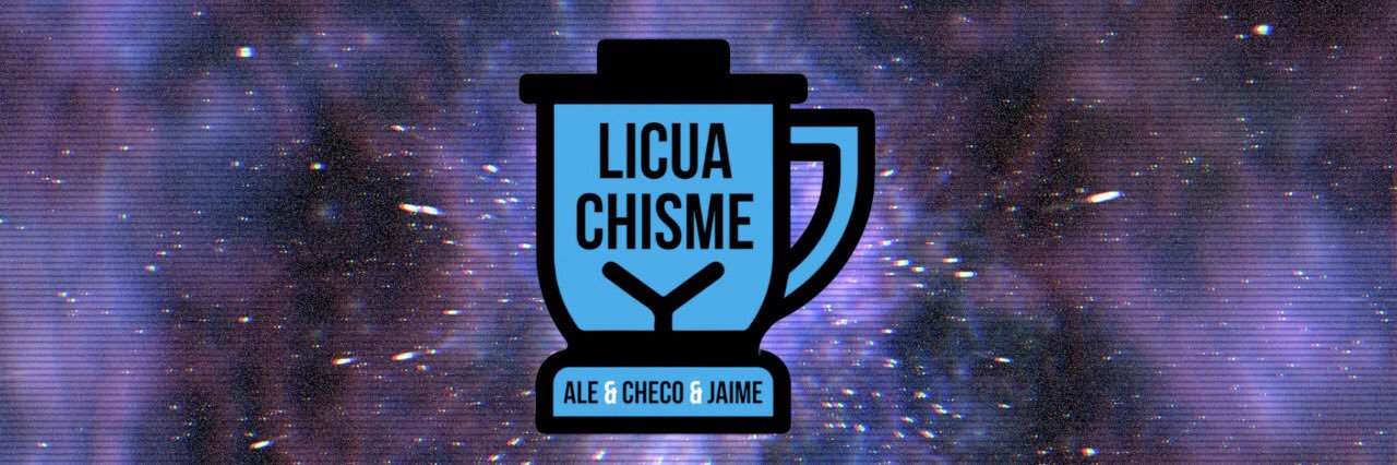 Licuachisme's profile banner image