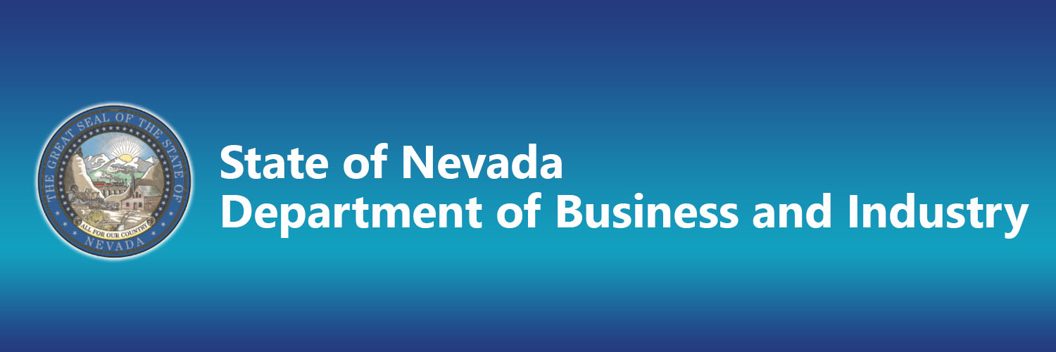 NevadaDBI's profile banner image