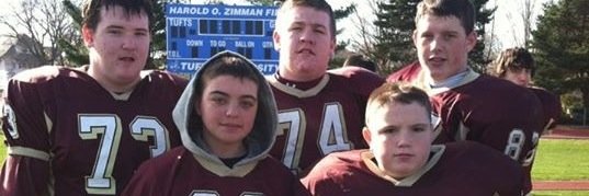 willrennie37's profile banner image