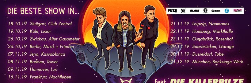 KpWebFrance's profile banner image
