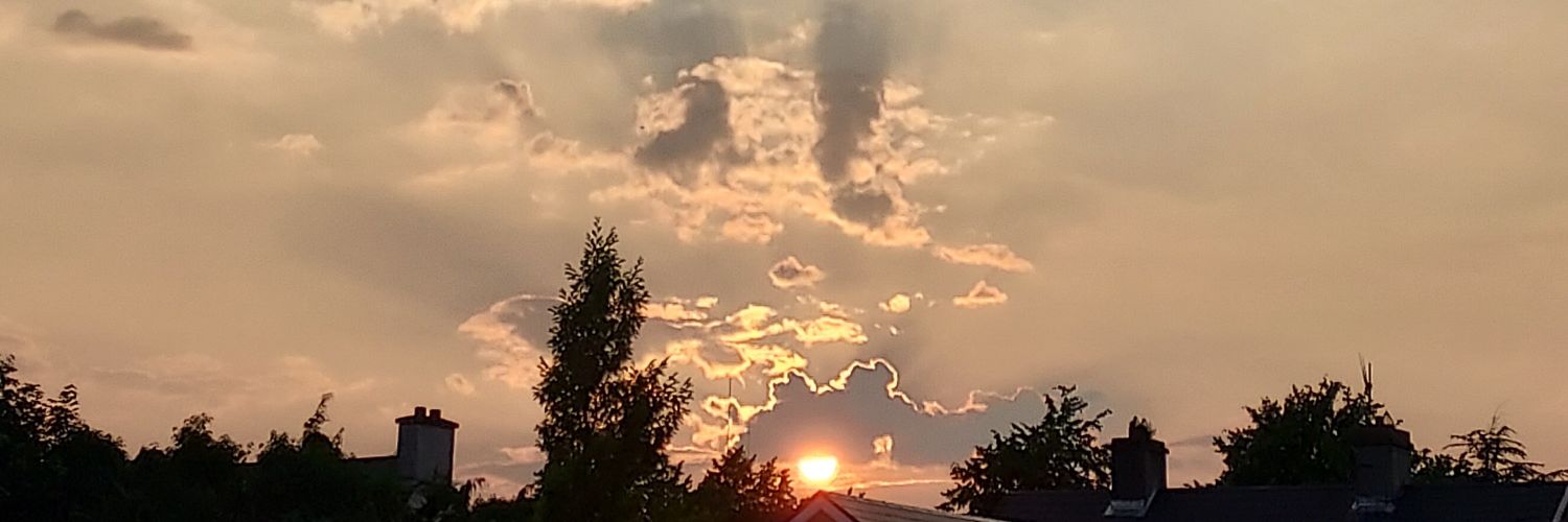 Mike O'Keeffe banner