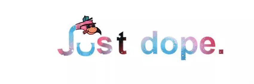 Sobi  A Dopeflamingo banner